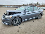 Volkswagen Jetta 2019