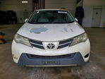 Toyota RAV 4 2013