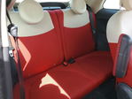 Fiat 500 2012