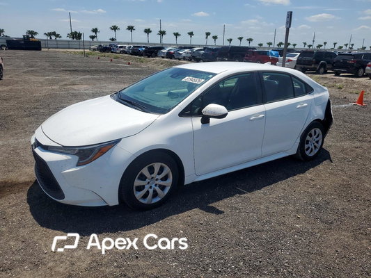 Toyota Corolla 2021 - Image 1 of 13