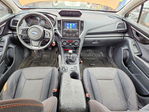 Subaru XV 2018