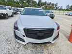 Cadillac CTS 2015