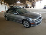 BMW Series 3 2005