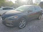 Mazda CX-9 2013