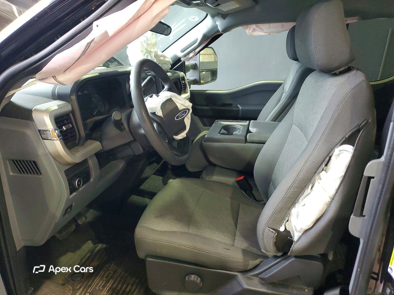 Ford F250 2025