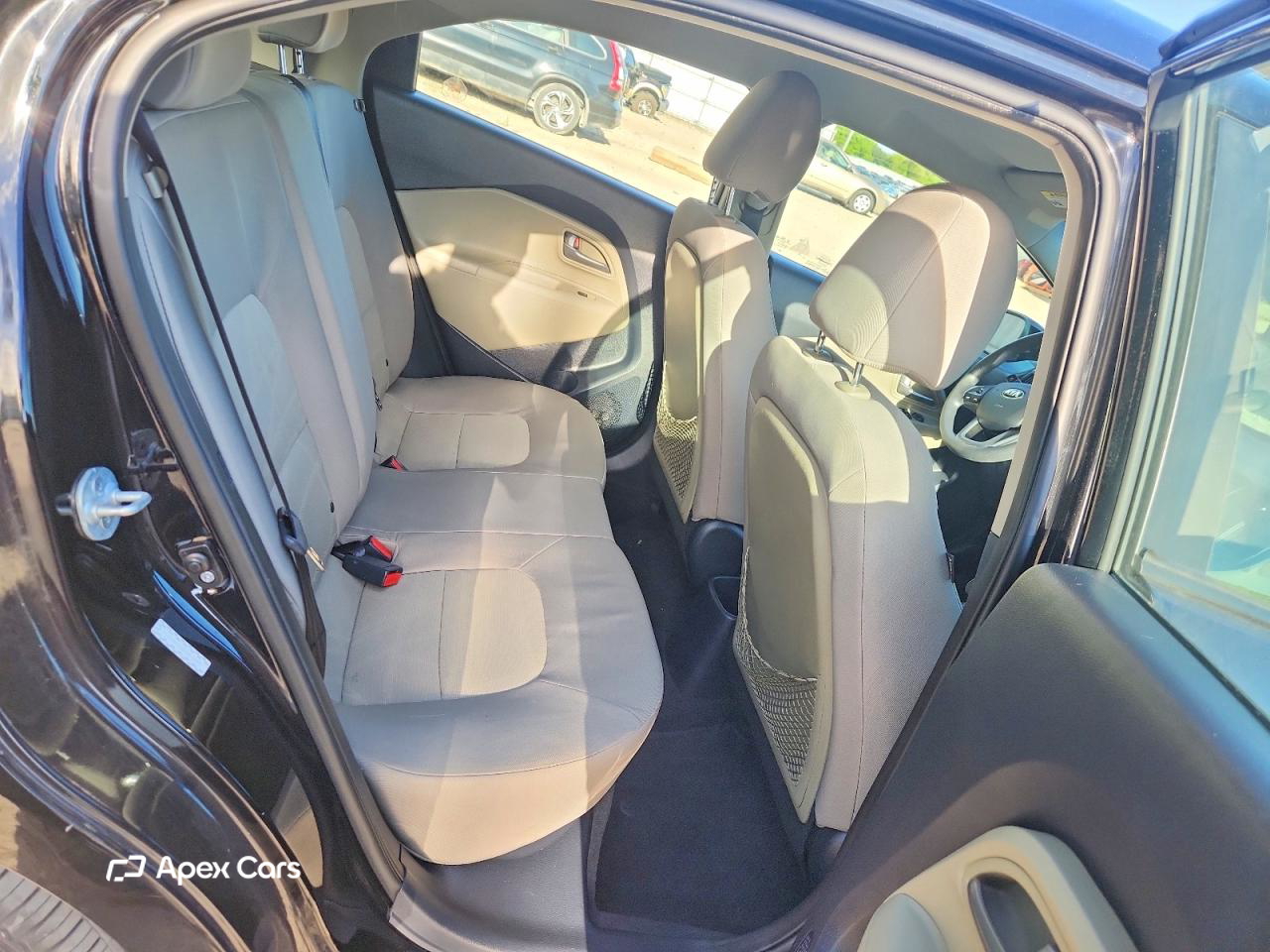 Kia Rio 2015