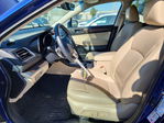 Subaru Outback 2017