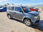 Honda Element 2010