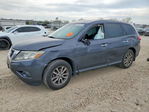 Nissan Pathfinder 2014