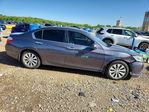 Honda Accord 2015