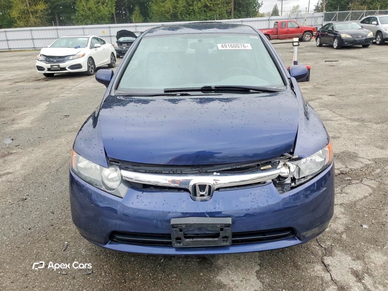 Honda Civic 2007