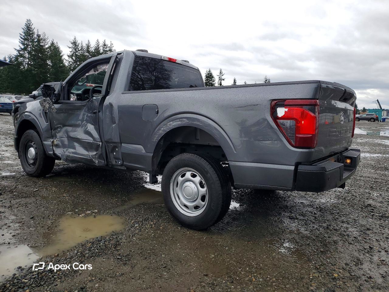 Ford F-150 2024
