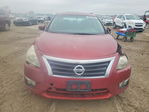 Nissan Altima 2014