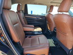 Toyota Highlander 2017