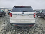 Ford Explorer 2016