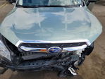 Subaru Forester 2018