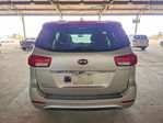 Kia Sedona 2017