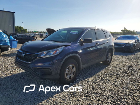 Honda CR-V 2015 - Image 1 of 13