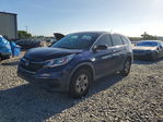 Honda CR-V 2015