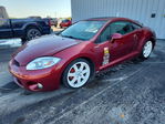 Mitsubishi Eclipse 2007