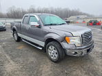 Ford F-150 2012
