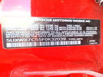 BMW X3 2015