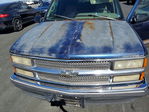 GMC Sierra 1996
