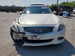 Infiniti Q40 2015