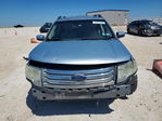 Ford Taurus 2008