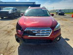 Subaru Outback 2017