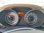 Acura MDX 2012