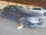 Honda Accord 2019
