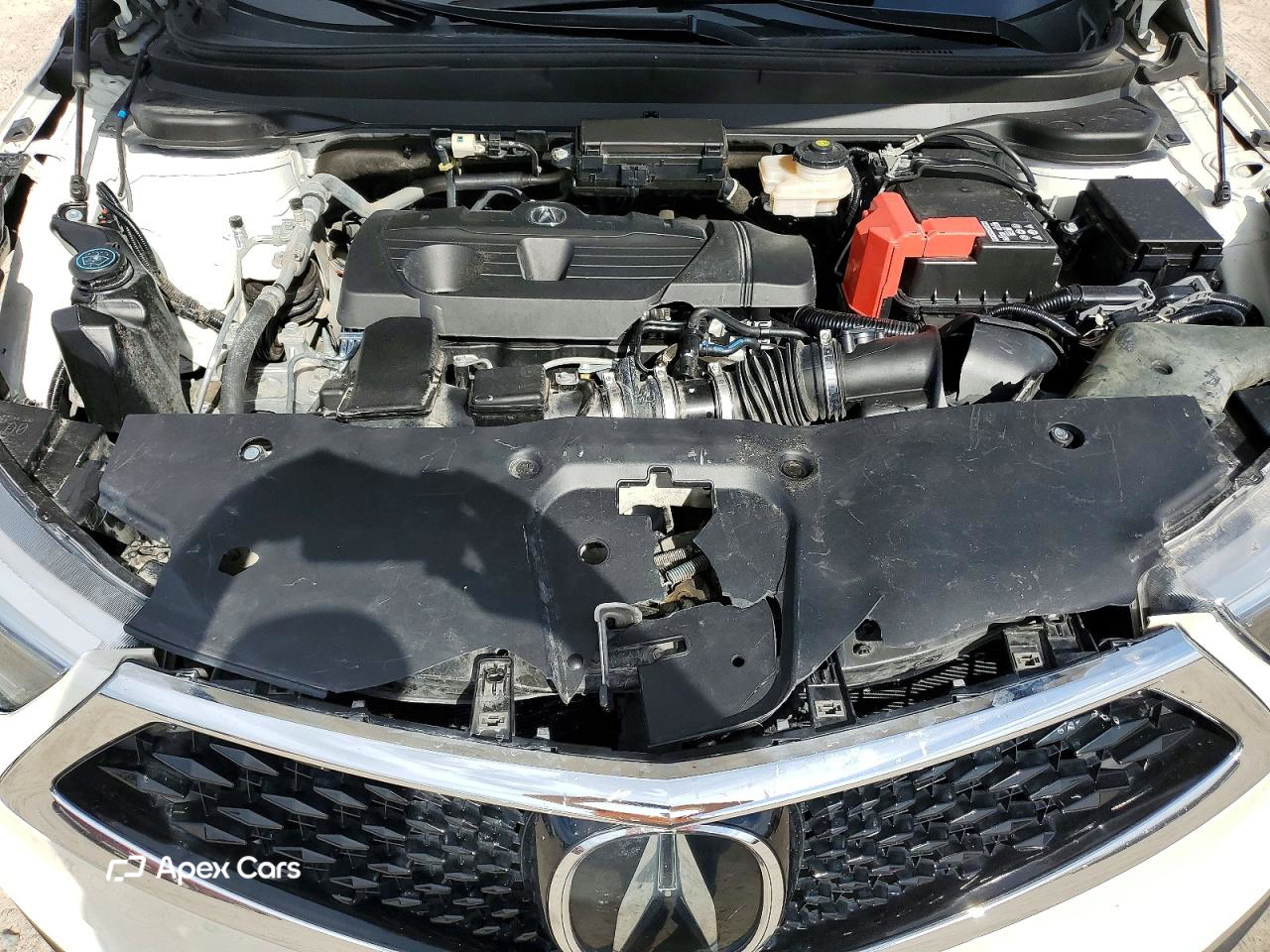 Acura RDX 2019