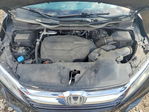 Honda Odyssey 2018