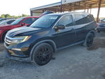 Honda Pilot 2017