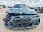 BMW i4 2025
