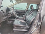 Nissan Leaf 2015
