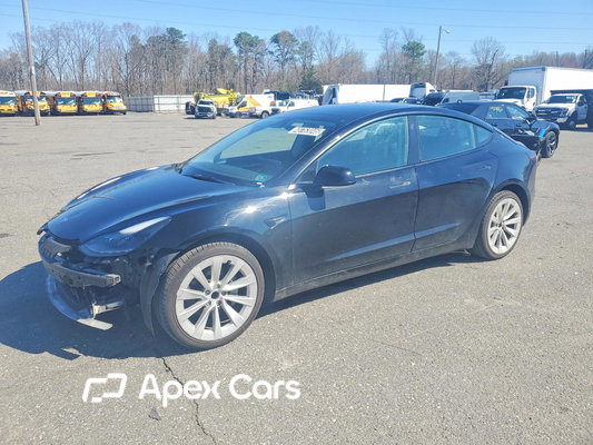 Tesla Model 3 2022 - Image 1 of 13