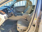 Ford Taurus 2017