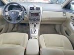 Toyota Corolla 2011