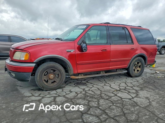 Ford Expedition 1999 - Image 1 of 13
