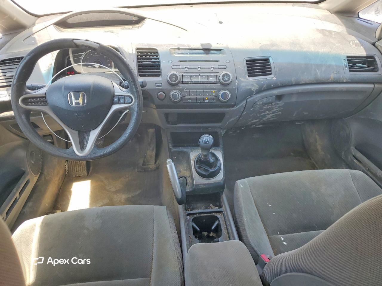 Honda Civic 2009