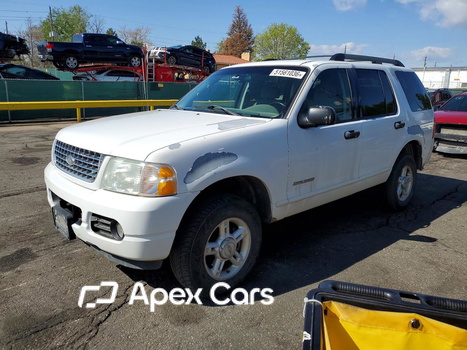 Ford Explorer 2005 - Image 1 of 12