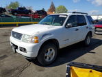 Ford Explorer 2005