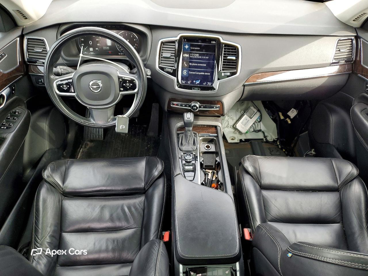 Volvo XC90 2017
