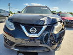 Nissan Rogue 2015