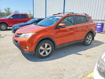 Toyota RAV 4 2015