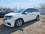 Honda Odyssey 2018