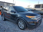 Ford Explorer 2011