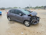 Honda Fit 2018